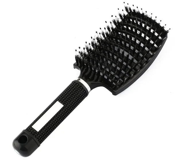 Anti Klit Brushy Hairbrush