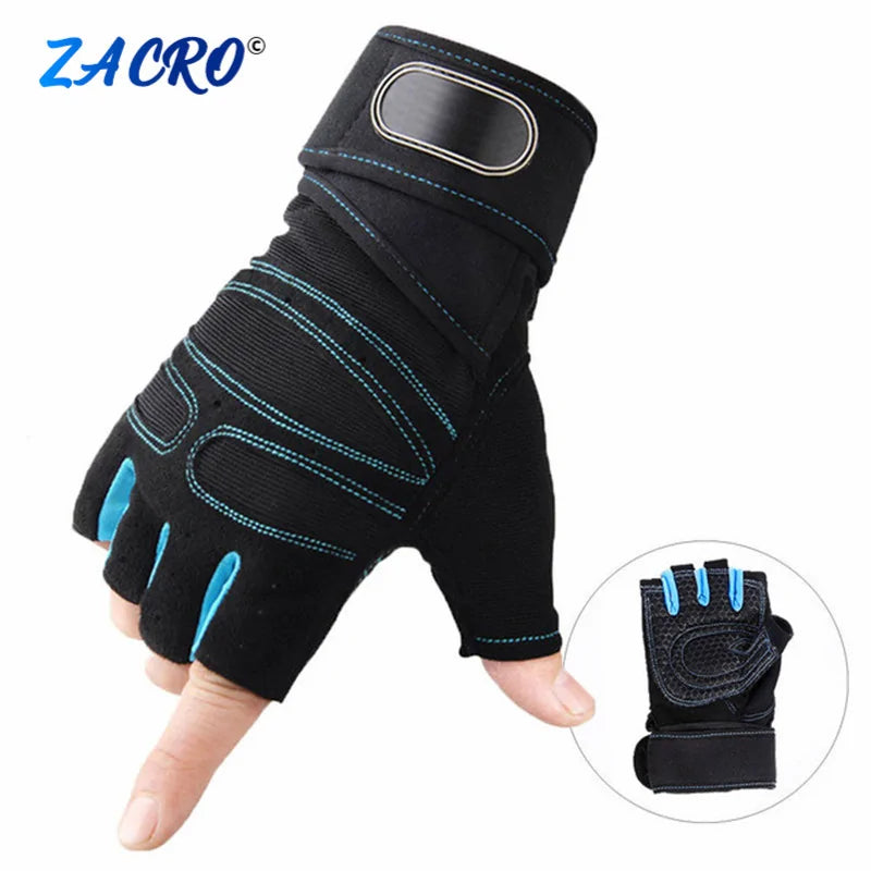 Zacro Gym Gloves