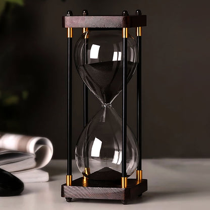 Heritage Hourglass