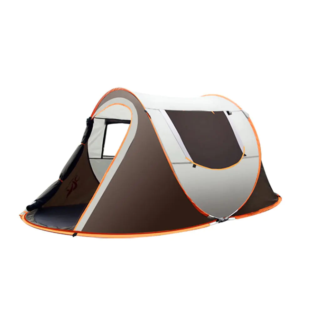 Fully Automatic Pop-Up Outdoor Tents