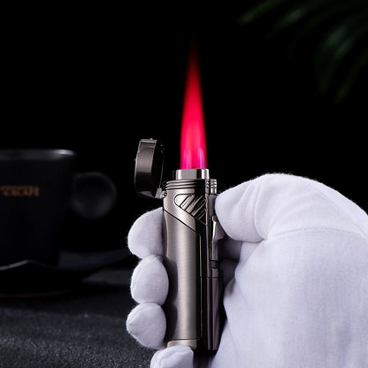 Mini Croma Pink Saber Lighter