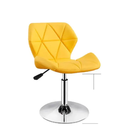 Modern Minimalist Swivel Chairs