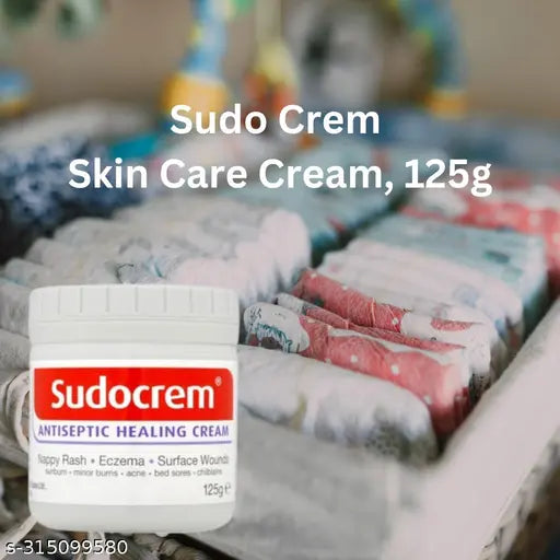 Sudocrem Antiseptic Healing Cream