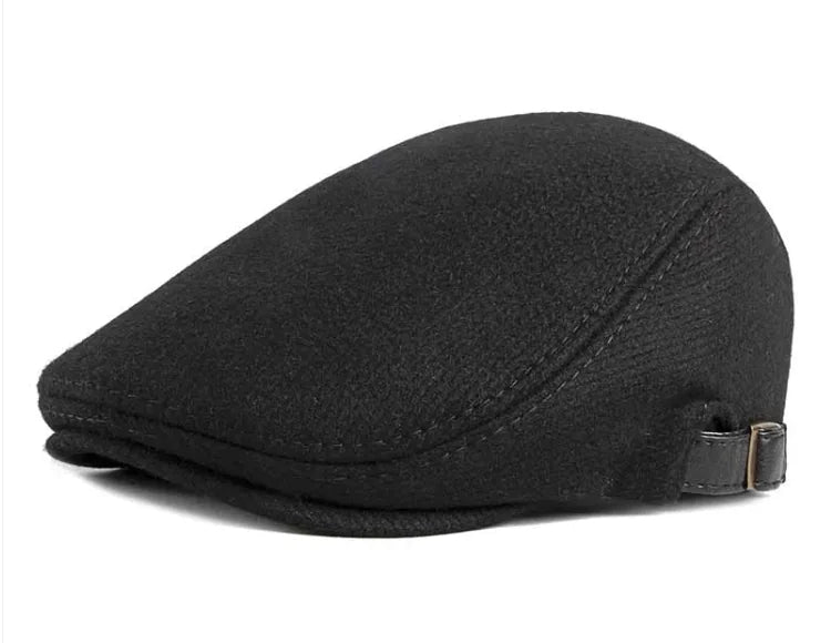 Peaky Blinders Classic Retro Berets