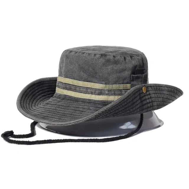 Outdoor Summer Hat