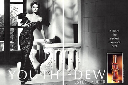 Estee Lauder Youth-Dew Collection