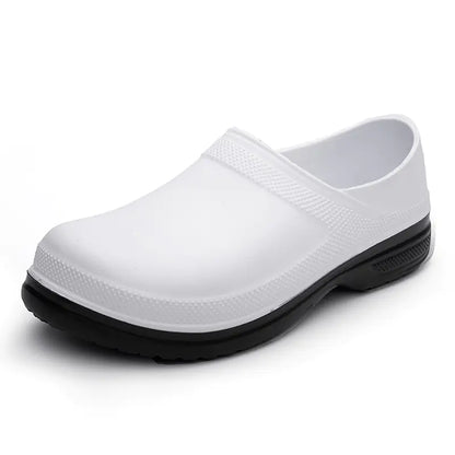 Unisex Professional Work Crocs