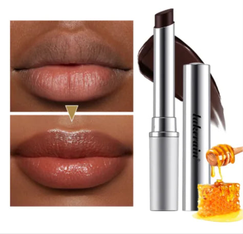 Lakerain Nourishing Black Honey Lip Gloss