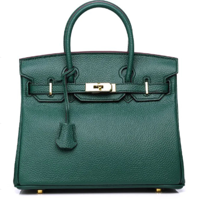 Birkin Epsom Leather Handbags - The New York Collection