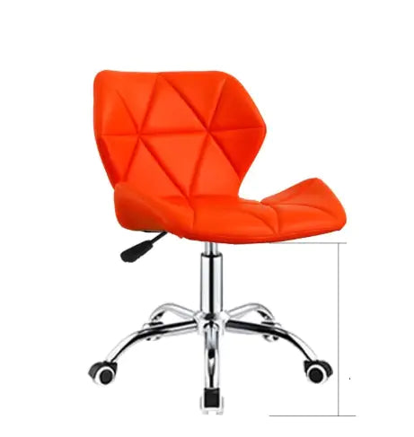 Modern Minimalist Swivel Chairs