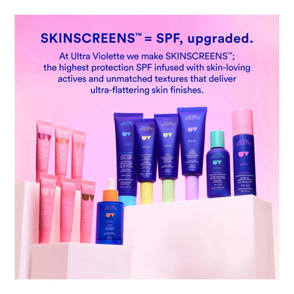 Ultra Violette Supreme Screens SPF50+