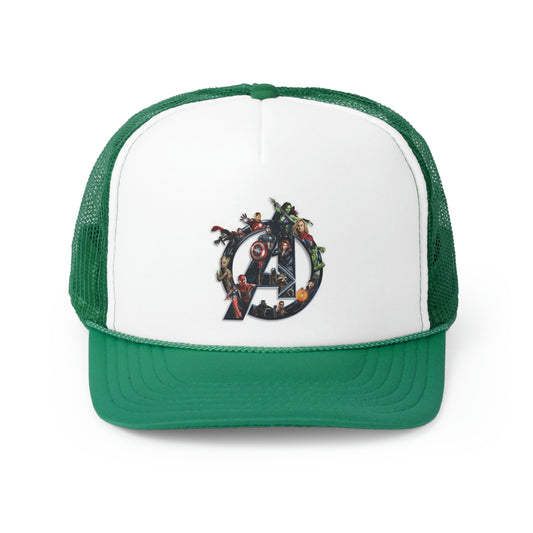 Trucker Hats - Avengers