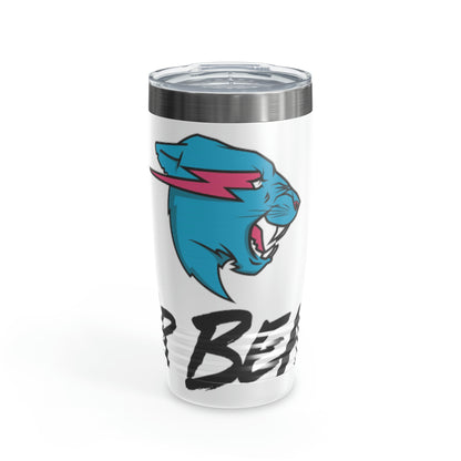 Ringneck Tumbler - Multi Colors