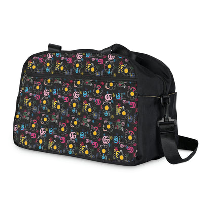 Weekend Bag - GG (Multi Colors)