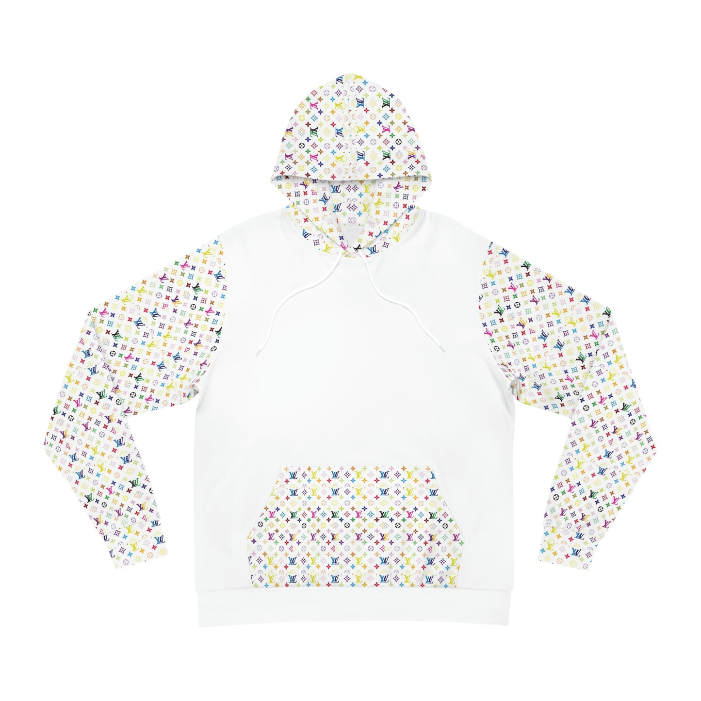 Pullover Hoodie