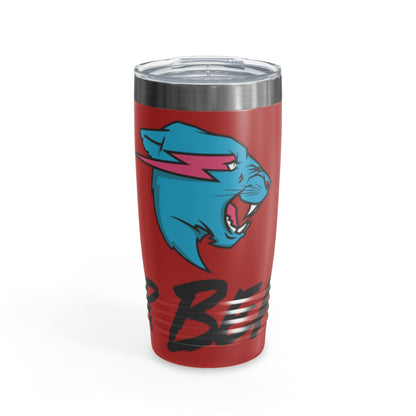 Ringneck Tumbler - Multi Colors