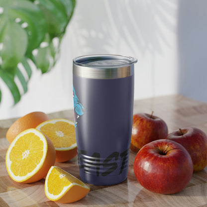 Ringneck Tumbler - Multi Colors