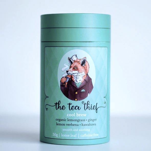 The Tea Thief - Cool Brew Tea (50g)