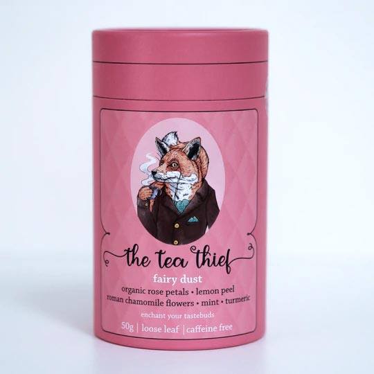 The Tea Thief - Fairy Dust Tea (50g)