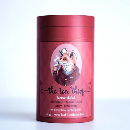 The Tea Thief - Brew-ti-ful Tea (50g)