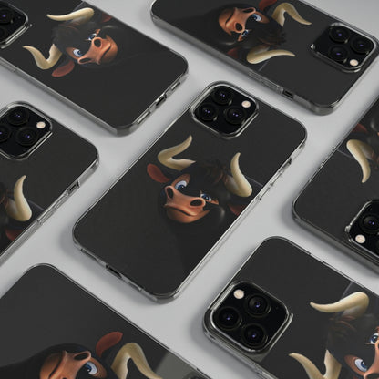 Soft Phone Cases