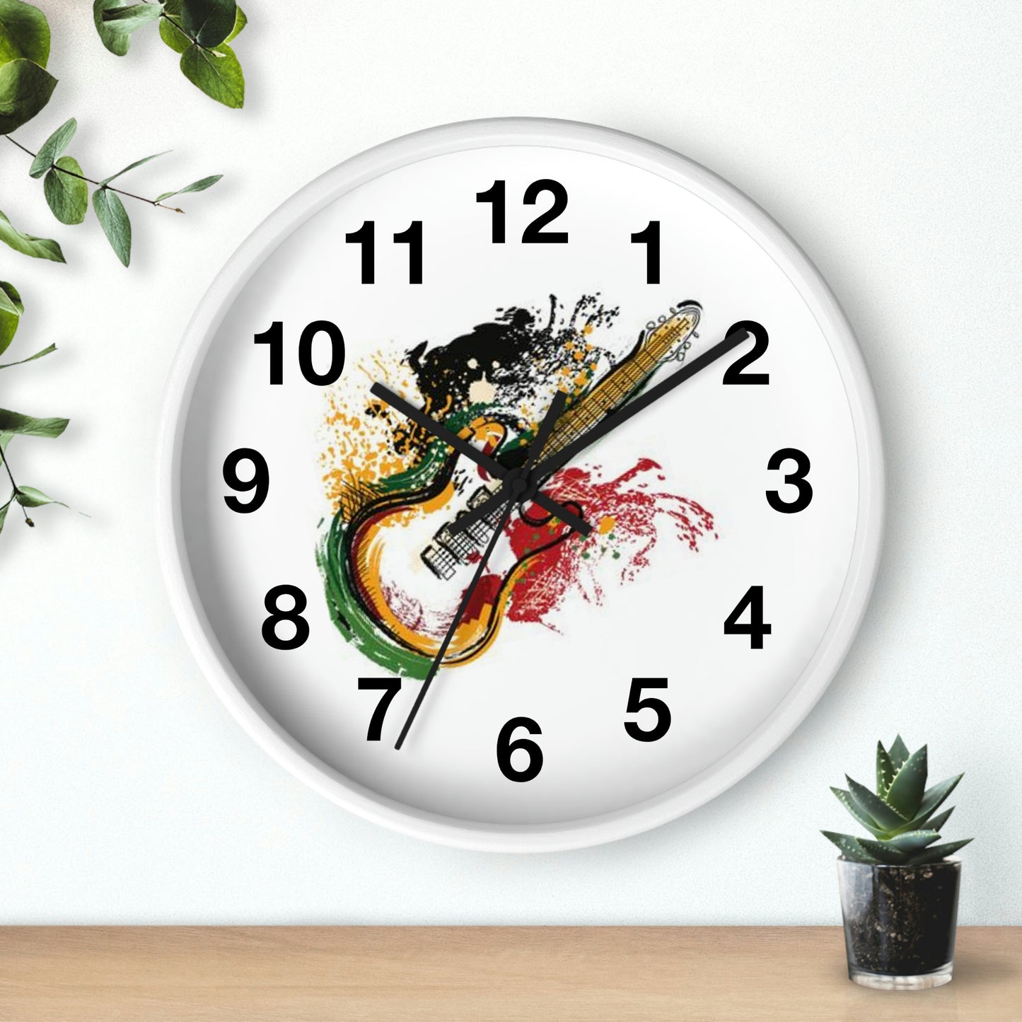 Wall Clock