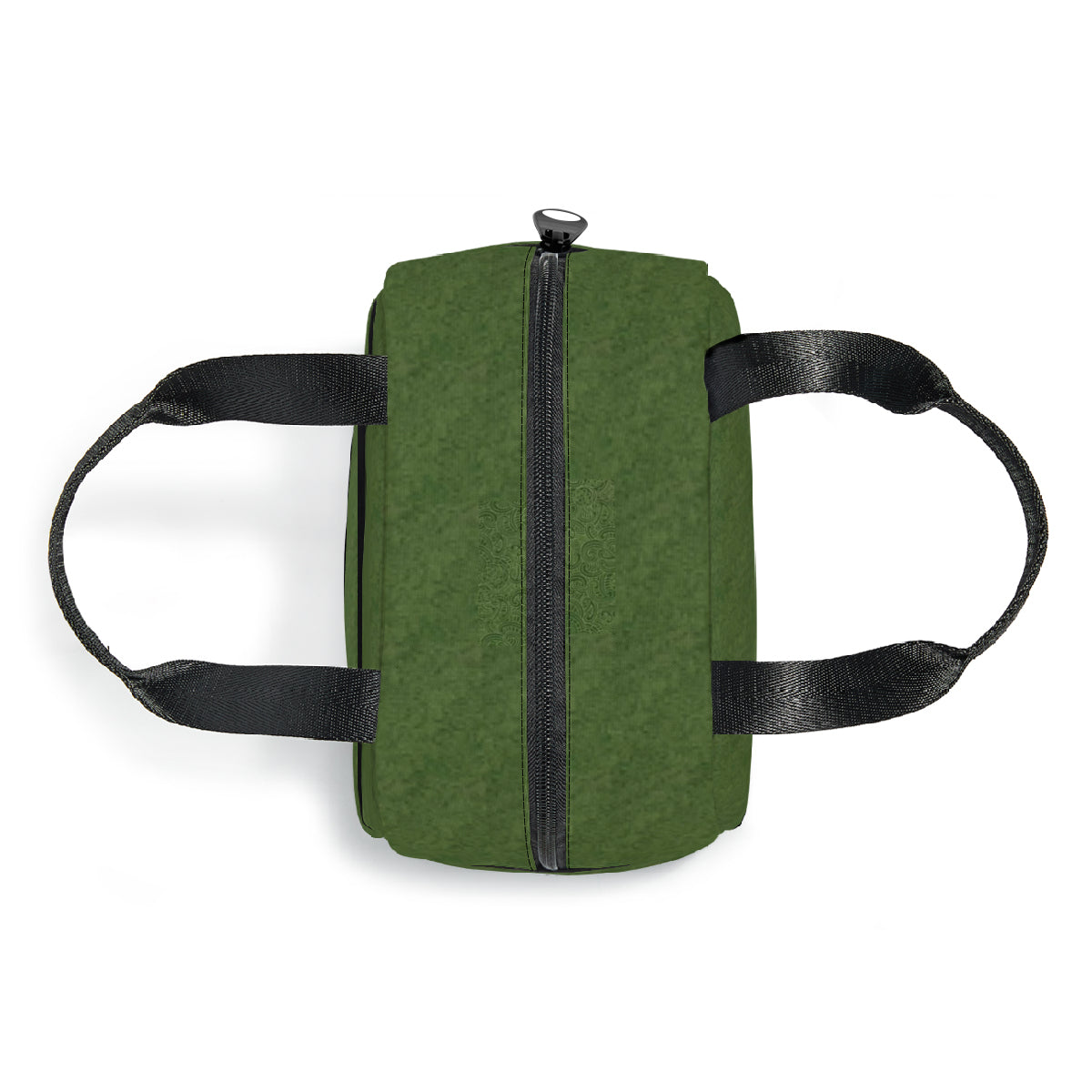 Insulated Lunch Bag - (Koru Green)