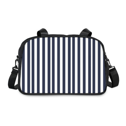 Weekend Bag - Stripes