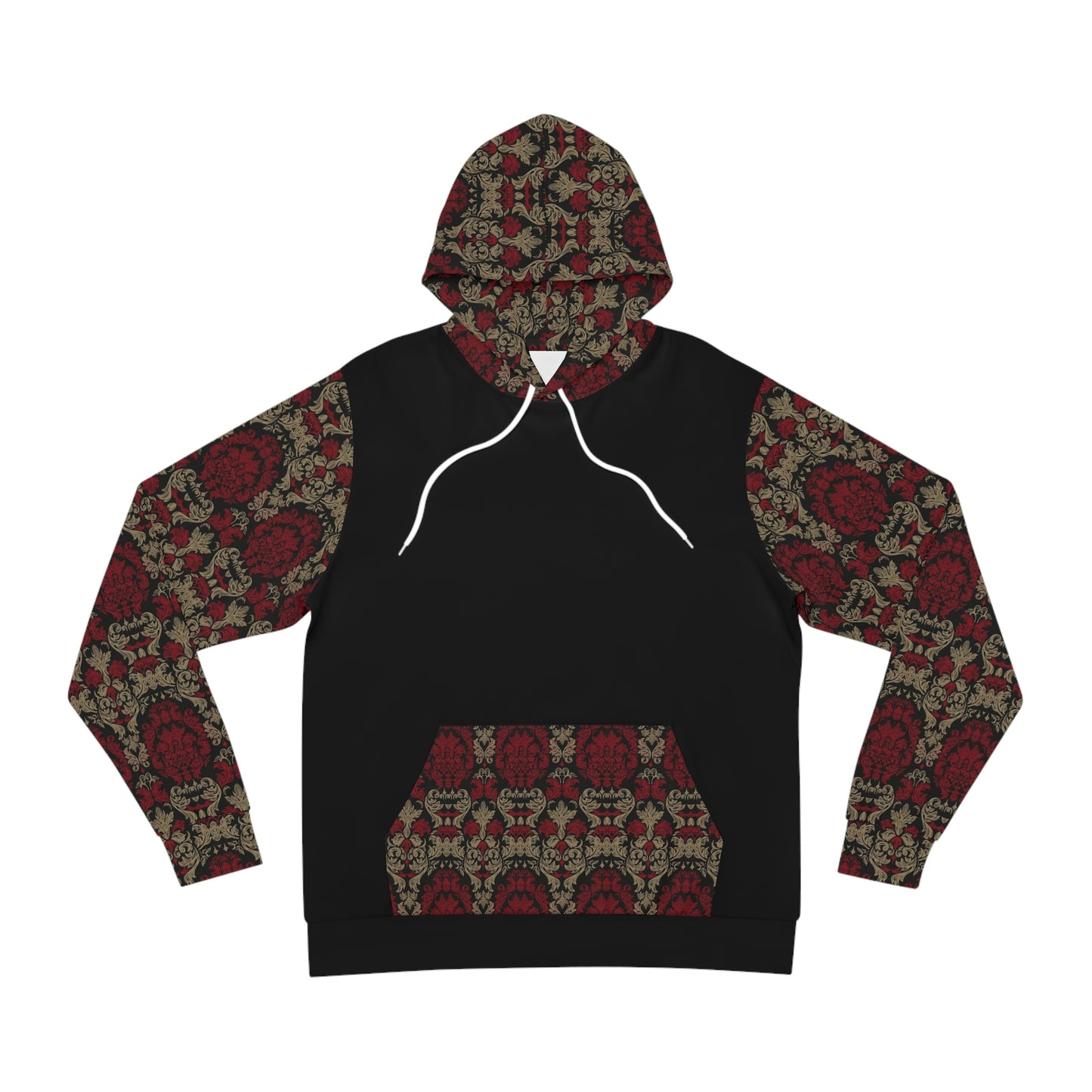 Pullover Hoodie