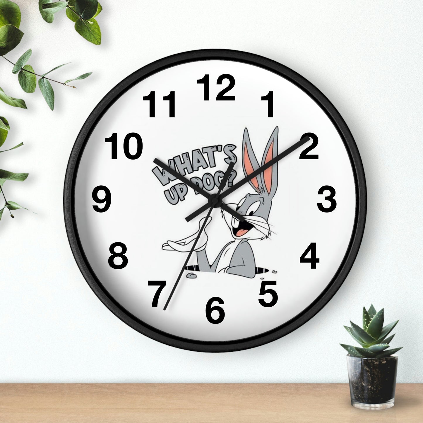 Wall Clock