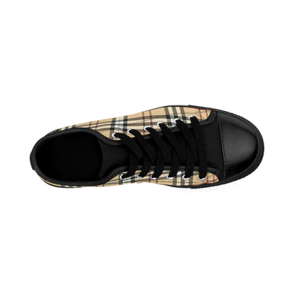 Low Top Sneakers - Men