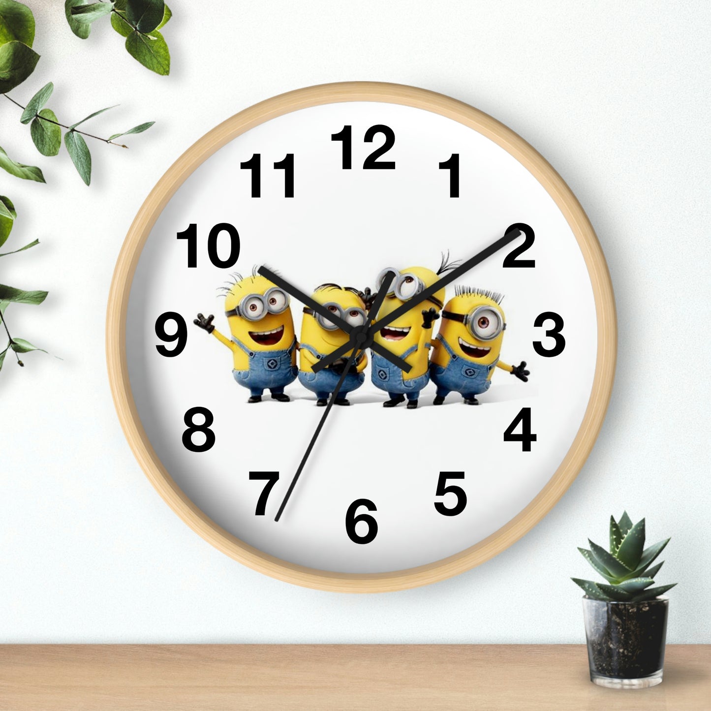 Wall Clock