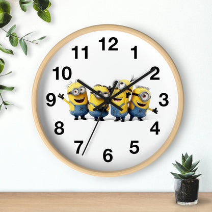 Wall Clock