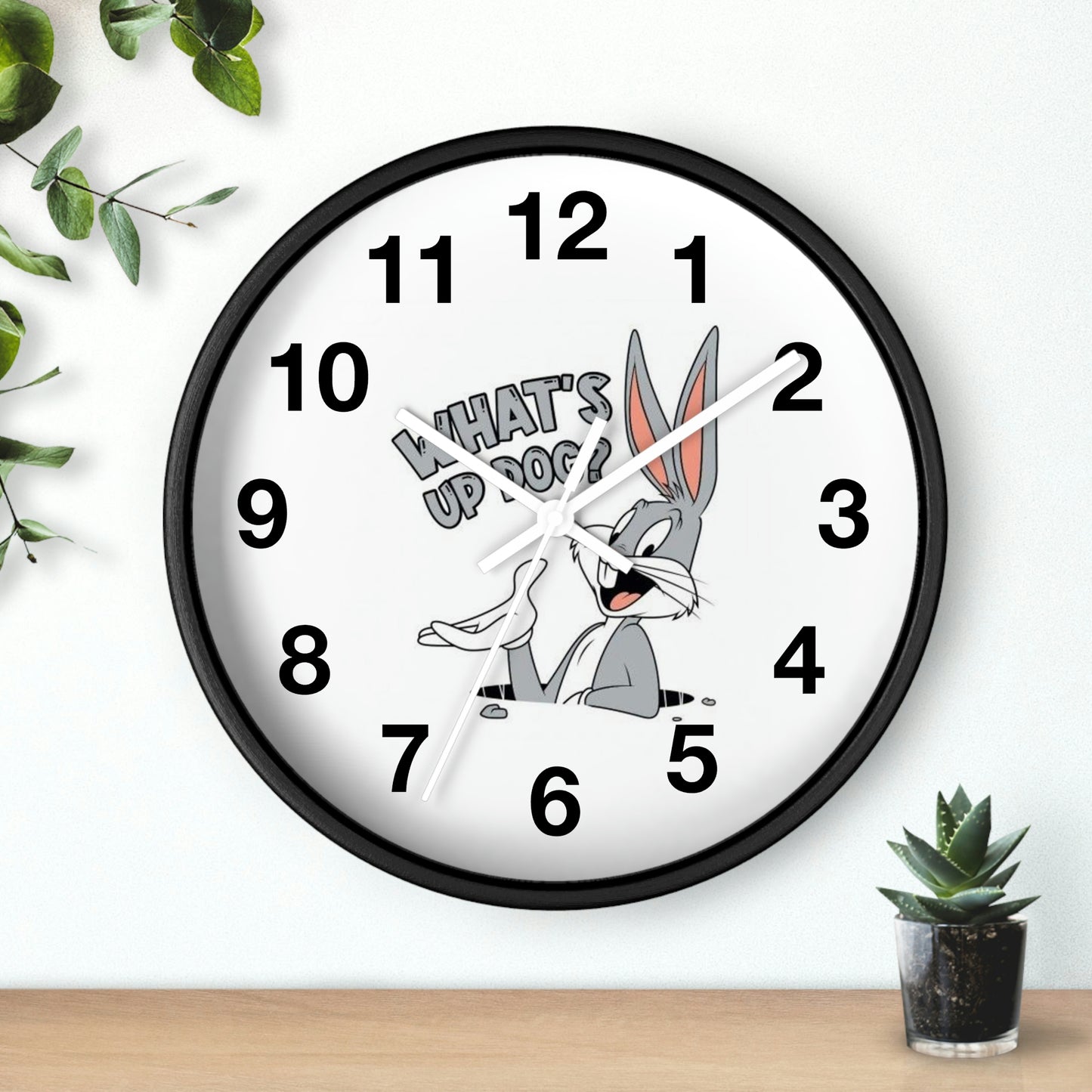 Wall Clock