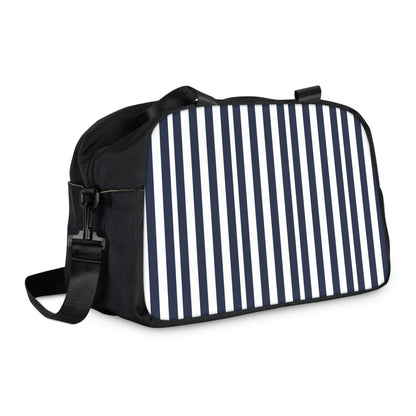 Weekend Bag - Stripes