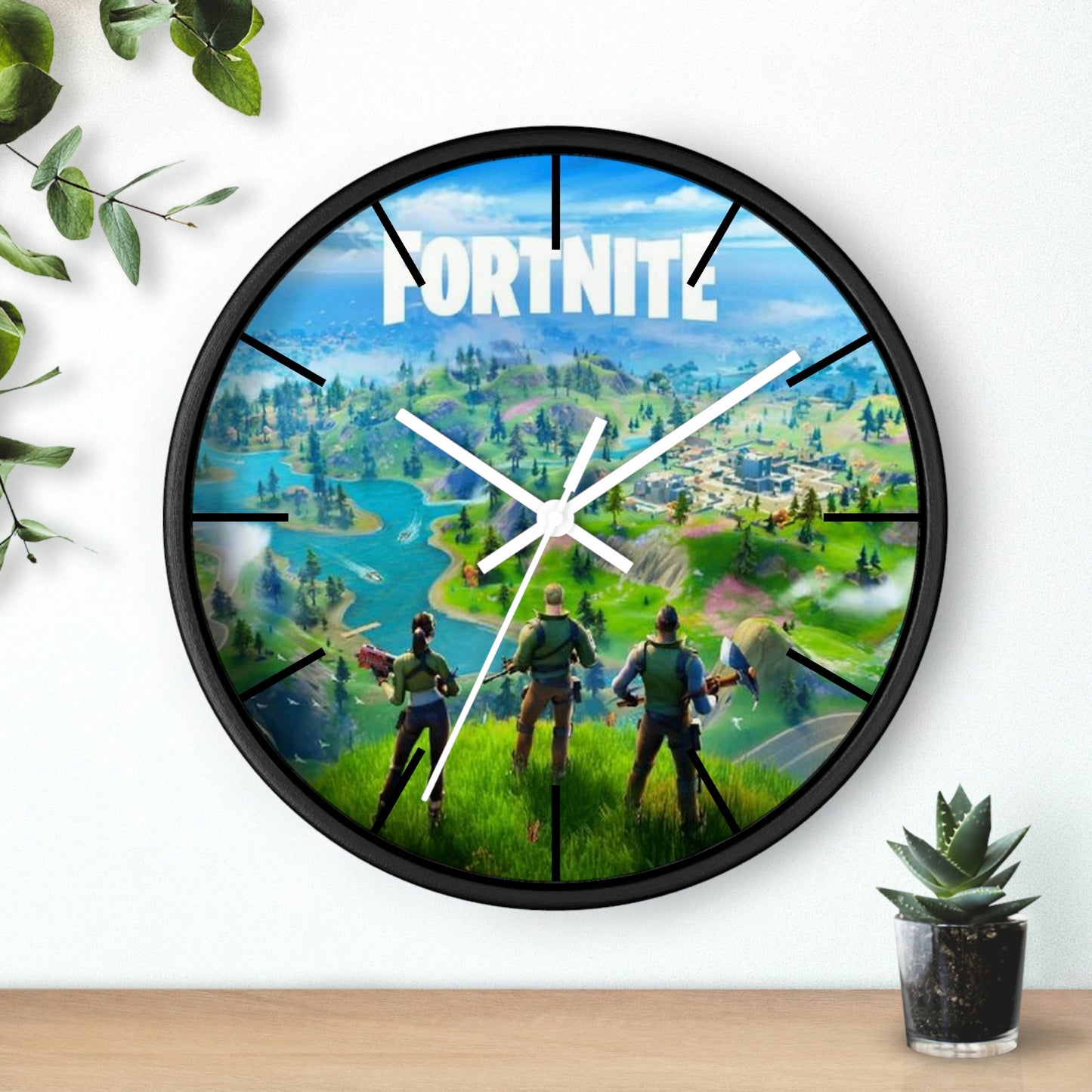 Wall Clock