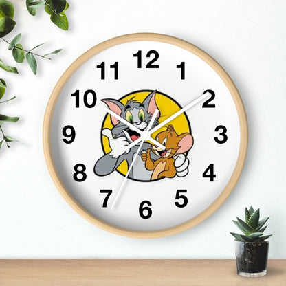 Wall Clock