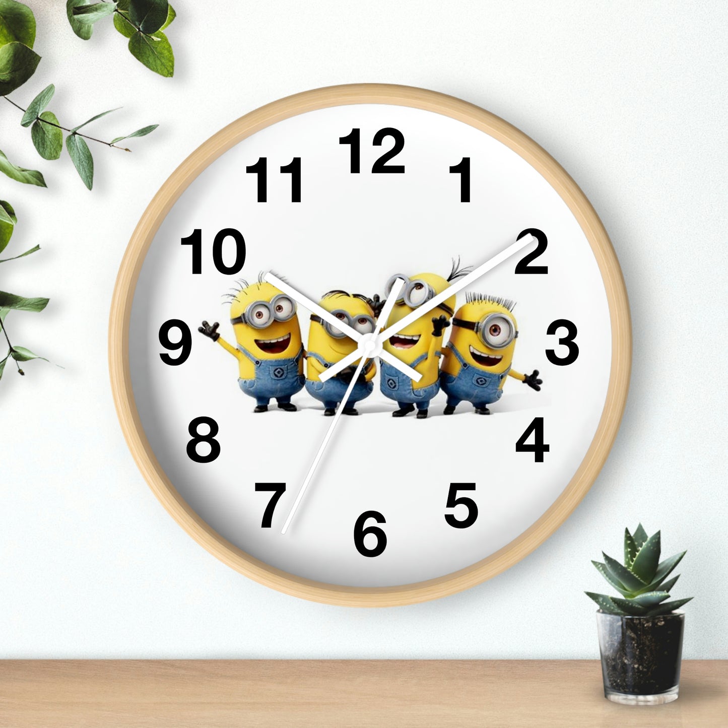 Wall Clock