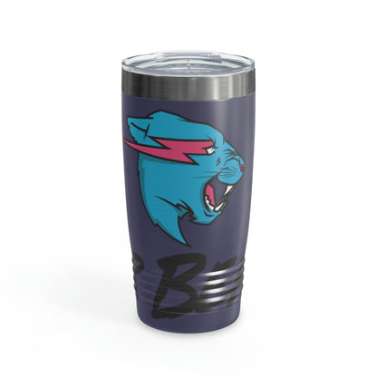 Ringneck Tumbler - Multi Colors