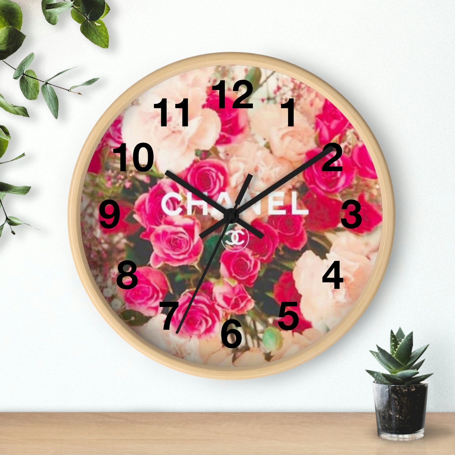 Wall Clock