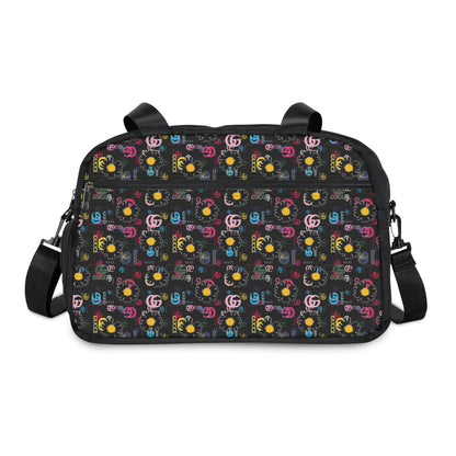 Weekend Bag - GG (Multi Colors)