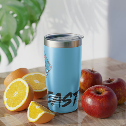 Ringneck Tumbler - Multi Colors