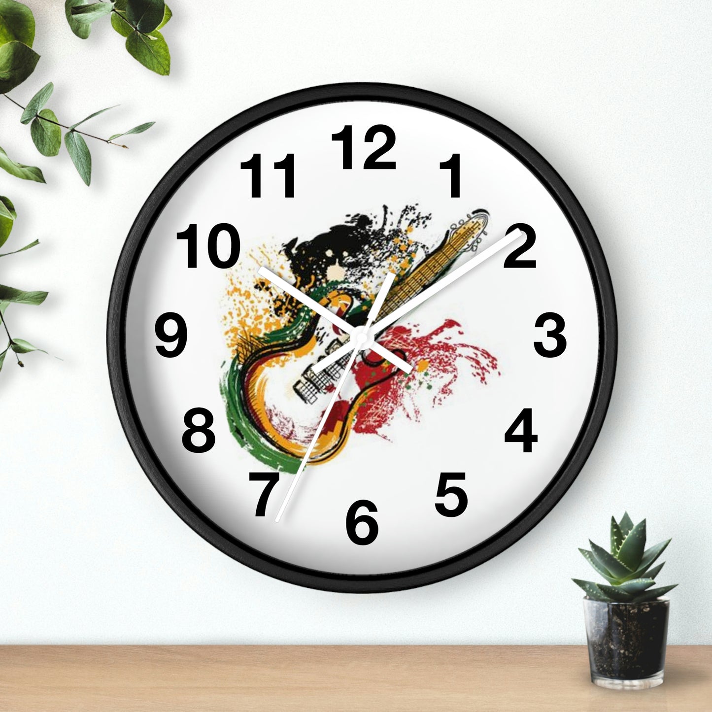 Wall Clock