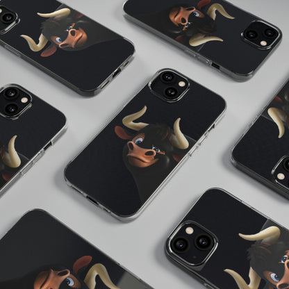 Soft Phone Cases