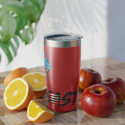 Ringneck Tumbler - Multi Colors