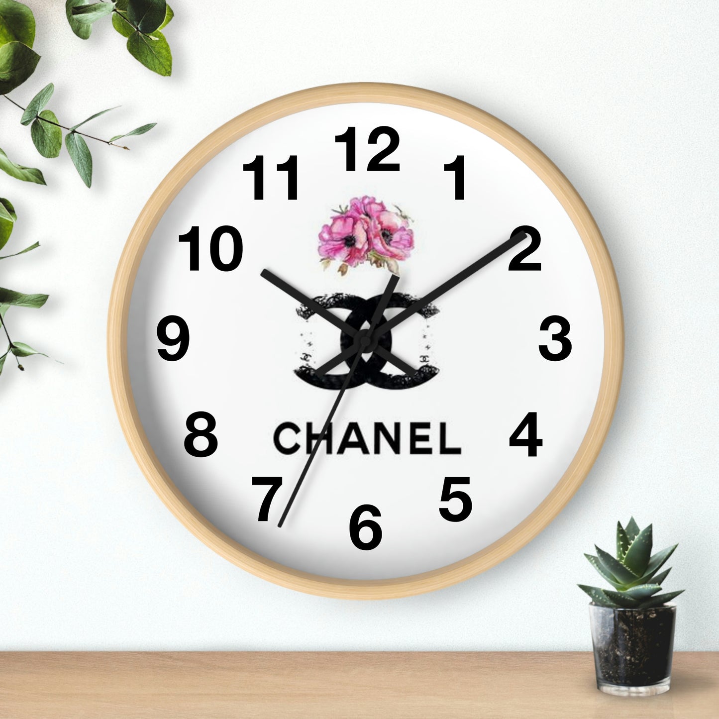 Wall Clock