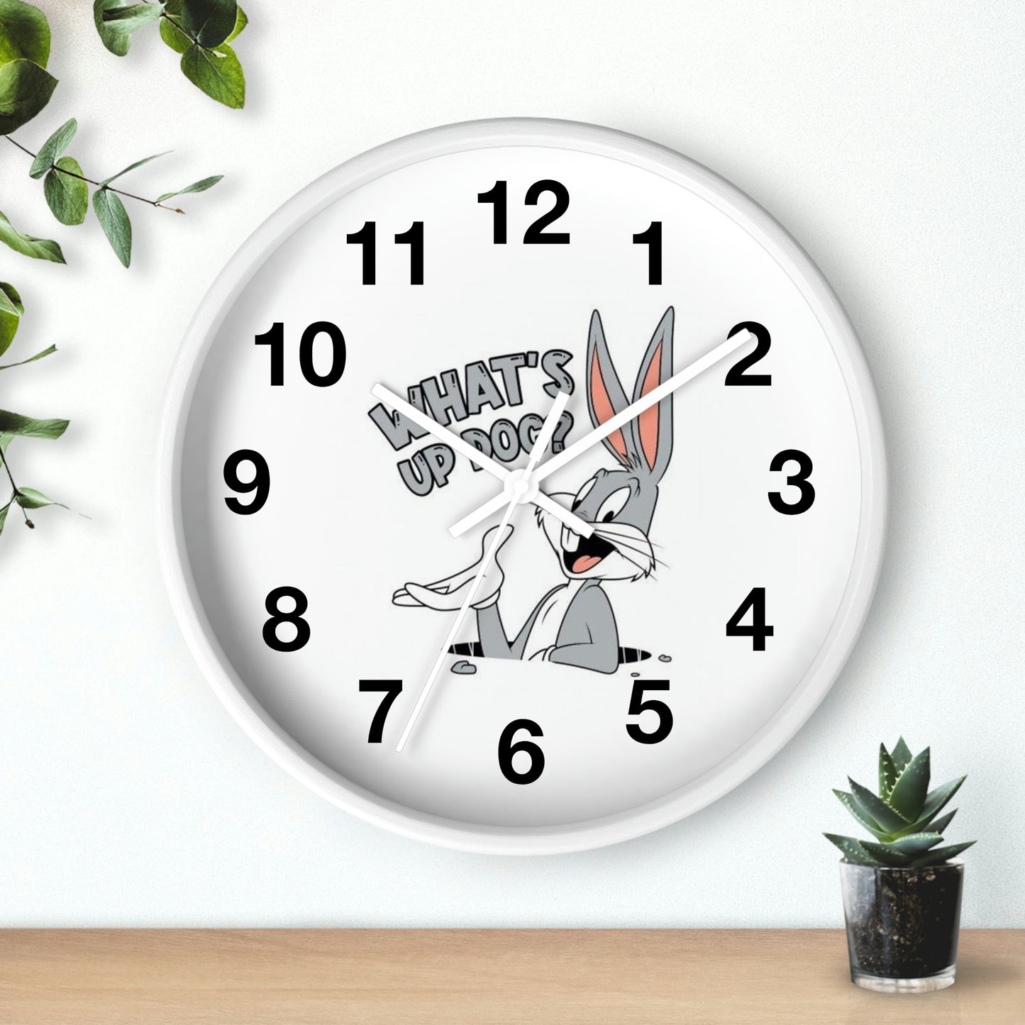 Wall Clock