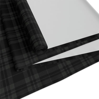 Table Runner - Tartan