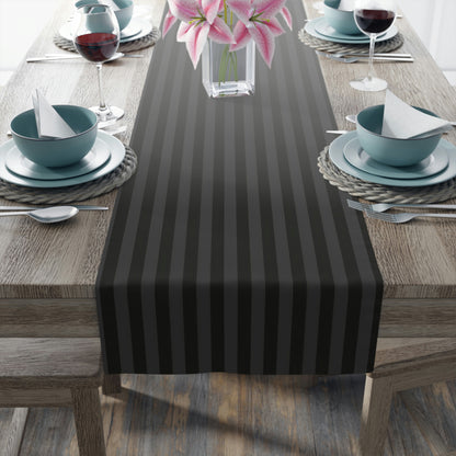 Table Runner - Stripes