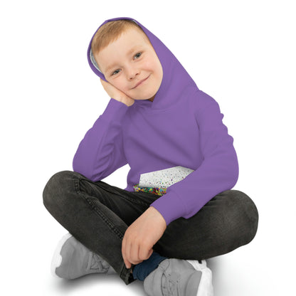 Children's Fashion Hoodie